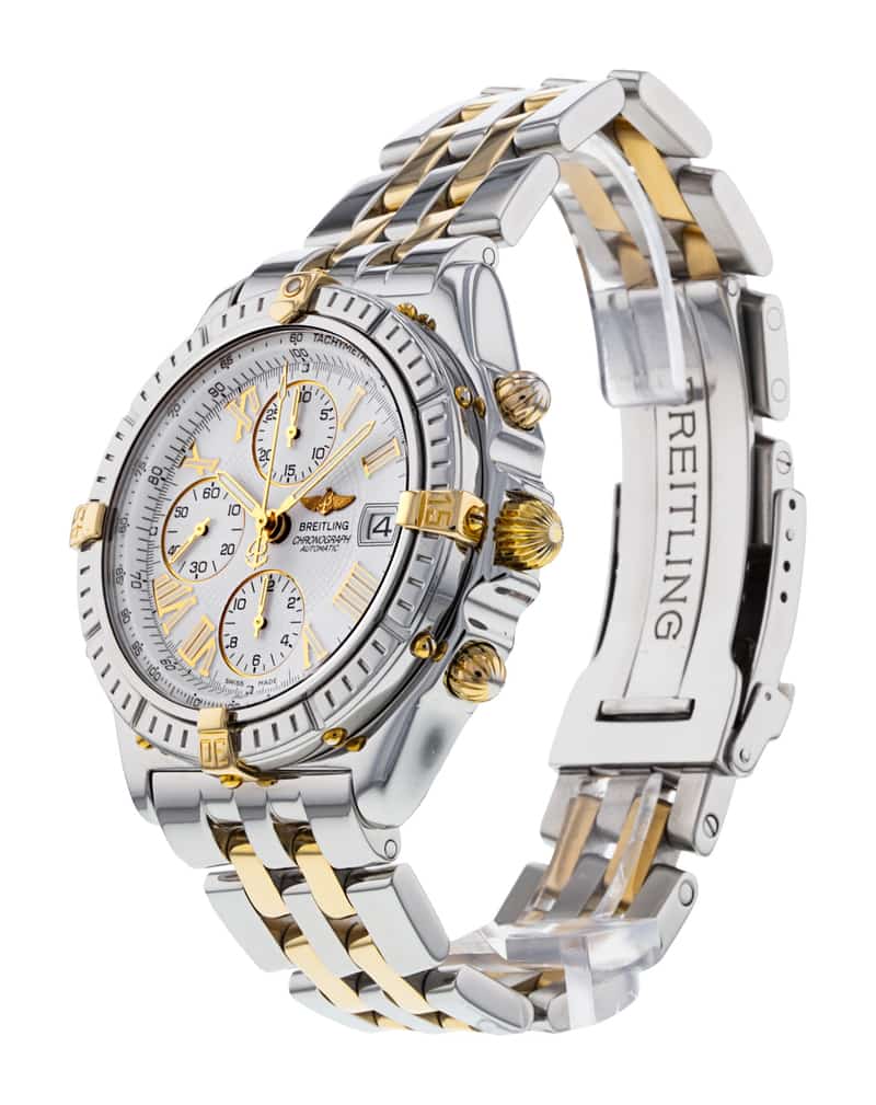Breitling Crosswind B13055